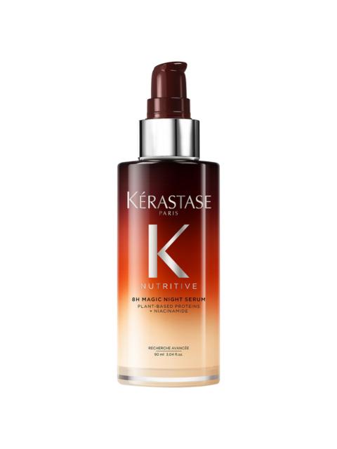 Kérastase Nutritive 8H Magic Night Hair Serum for Dry Hair
