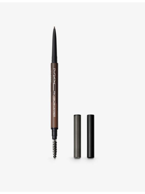 MAC Cosmetics Pro Brow Definer eyebrow pencil 0.03g