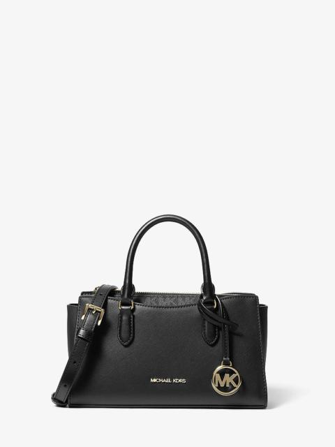 MICHAEL KORS Arden Small Messenger Bag