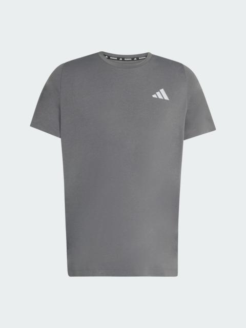adidas ADI365 Running Climacool Iconic Tee