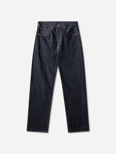 Levi's Men's 1955 501XX Jeans Dark Indigo