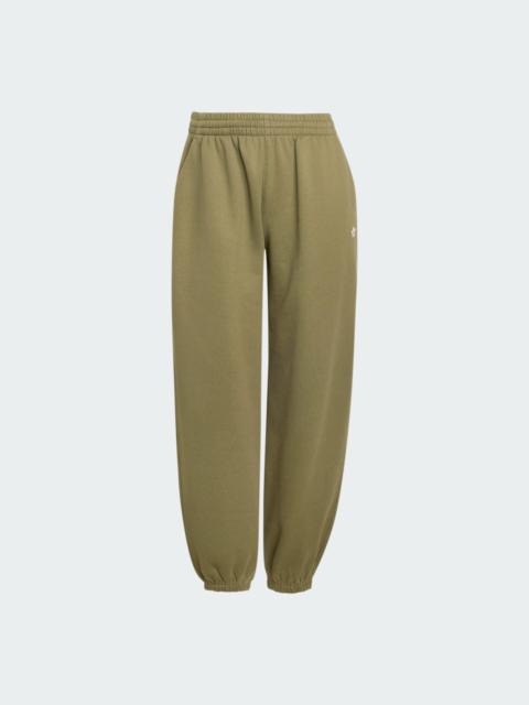 adidas ESSENTIALS LOOSE FLEECE JOGGERS