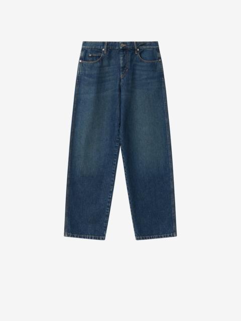 Isabel Marant JORJEY PANTS