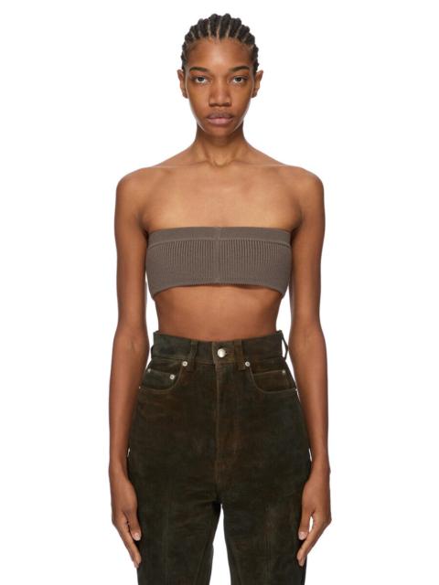 Rick Owens Top woman Rick Owens