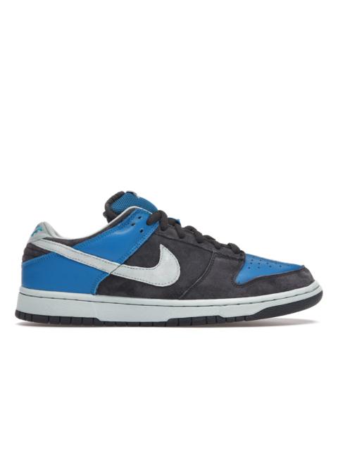 Nike SB Dunk Low Aqua Chalk