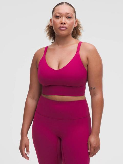 lululemon lululemon Focuser Scoop-Neck Bra *Light Support, DDD–G Cups