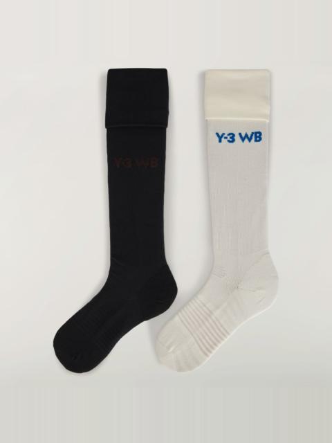 Y-3 WALES BONNER Y3 SOCCER SOCK
