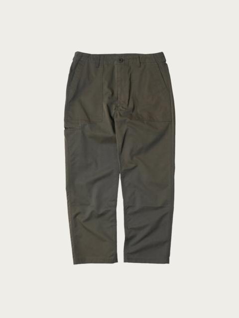 FrizmWORKS CN Fatigue Pants - Olive