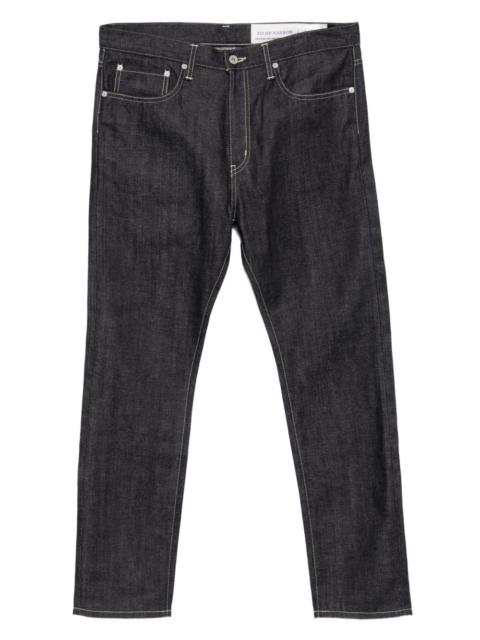 NEIGHBORHOOD Deep slim-fit jeans