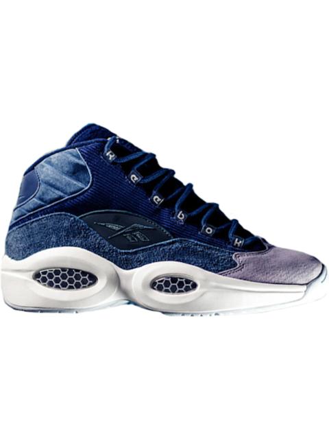 Reebok Reebok Question Mid Capsule Wind Chill