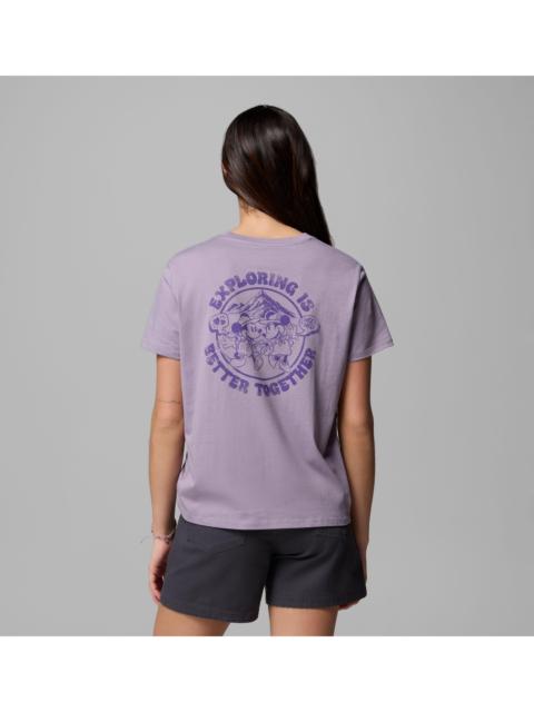 Columbia Women's Better Together Tee