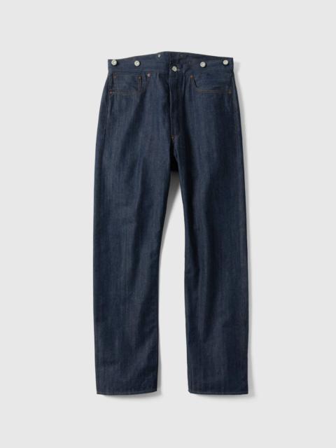 Levi's LVC 1890 XX501 Jeans Rigid