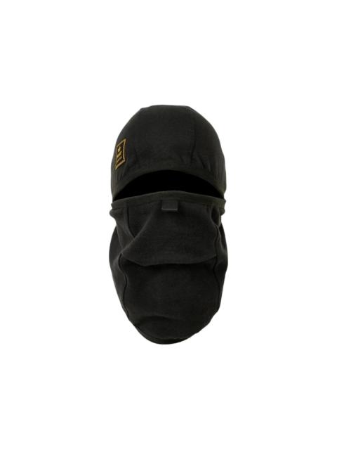 PALACE Palace Maharishi Barbute Balaclava Black