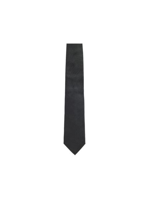TOM FORD silk tie