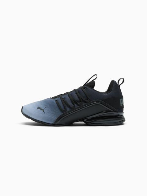 PUMA Axelion Fade 2 Men's Running Sneakers