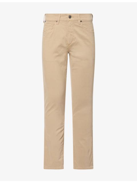 Citizens of Humanity Gage Slim Straight-Leg Denim Jeans