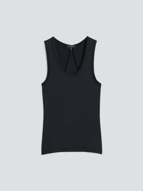 rag & bone Luca Tank