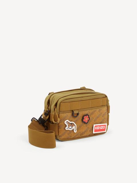 KENZO KENZO Jungle bumbag