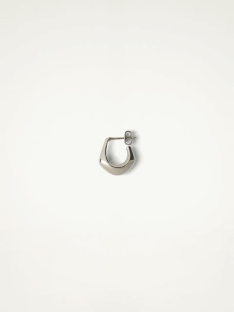Lemaire MINI DROP EARRING
RHODIUM SILVER