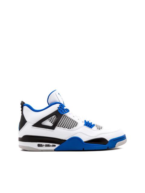 Air Jordan 4 Retro motorsport