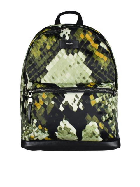 Wilmer backpack