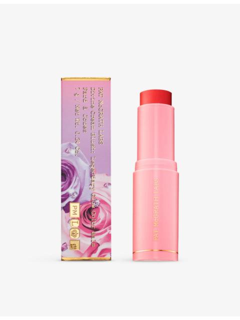 Pat McGrath Labs Divine Blush: Legendary Glow limited-edition colour balm 7g