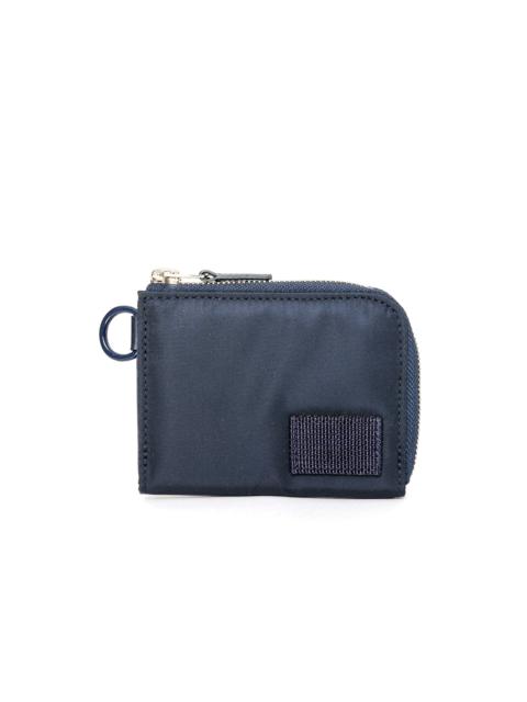 sacai sacai x PORTER / Nylon Wallet