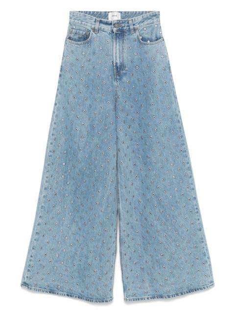 HAIKURE Bethany jeans