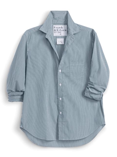 Frank & Eileen Relaxed Button-Up Shirt