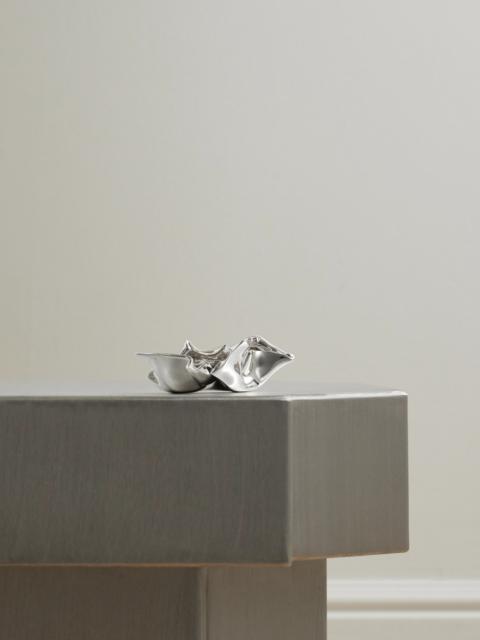 Completedworks Silver-plated Dish