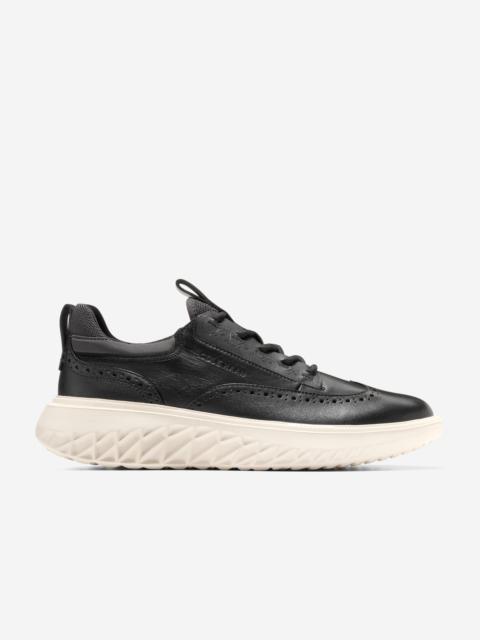 COLE HAAN Men's ZERØGRAND WFA 2.0 Wingtip Oxfords