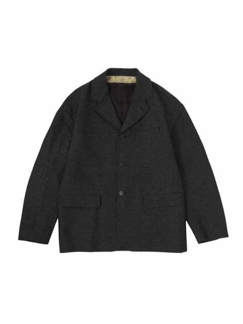 visvim NEW HOPE II JKT BLACK | REVERSIBLE