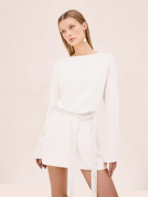 ALEXIS ANGELIE DRESS