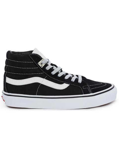 Vans Sk8-Hi ALYX Black Silver