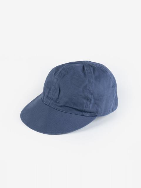 Iron Heart PN-0051 Papa Nui - N-3 USN Cap - Grey