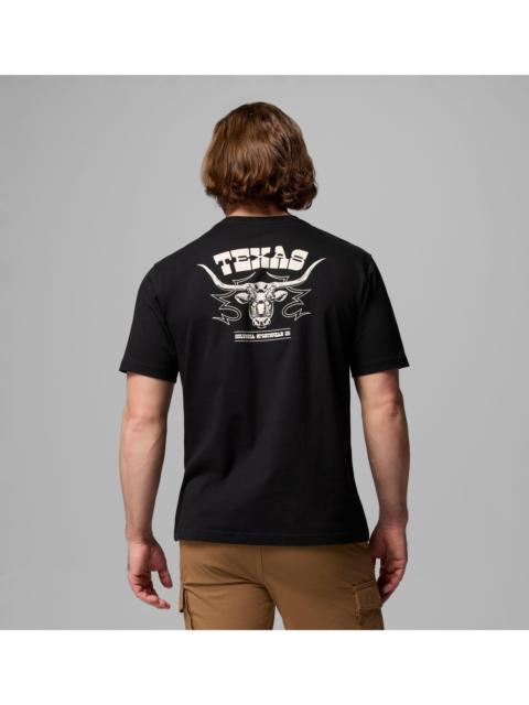 Columbia Men's Longhorn TX CSC T-Shirt