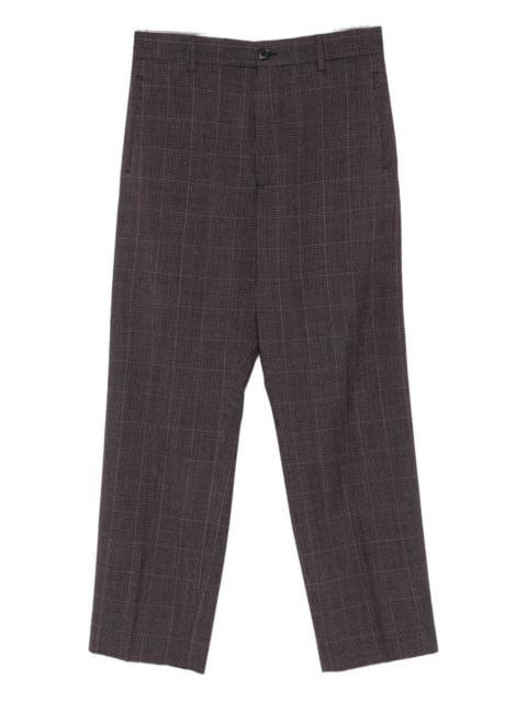 Paul Smith PLAID PANTS