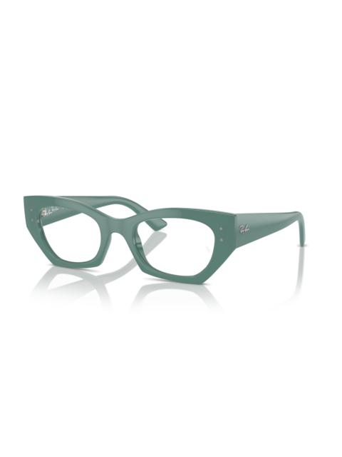 Ray-Ban ZENA OPTICS BIO-BASED