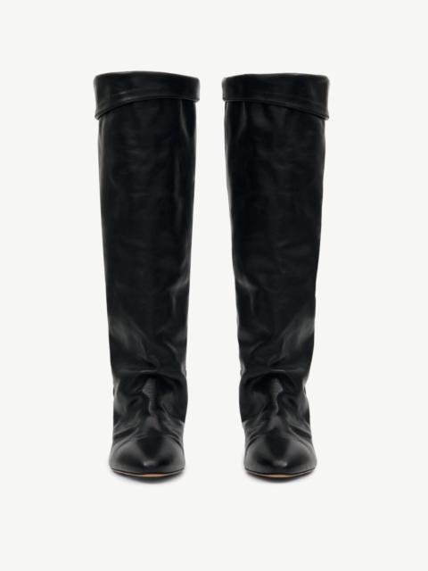 Isabel Marant ELITA HIGH BOOTS