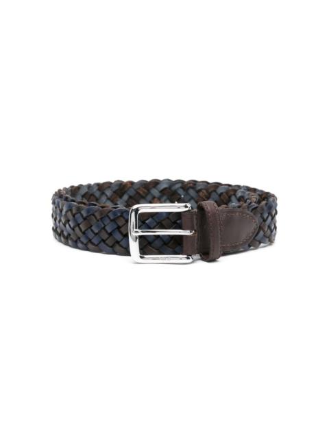 Polo Ralph Lauren braided belt