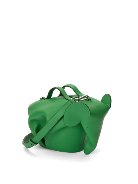 Loewe Large Elephant bag in classic calfskin
