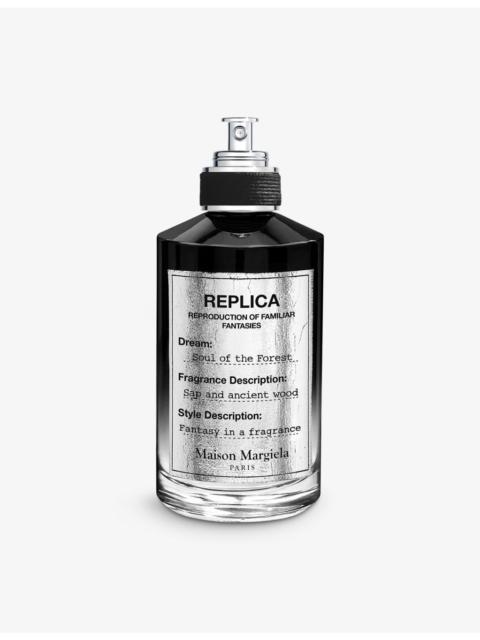Maison Margiela Replica Soul of the Forest eau de parfum 100ml