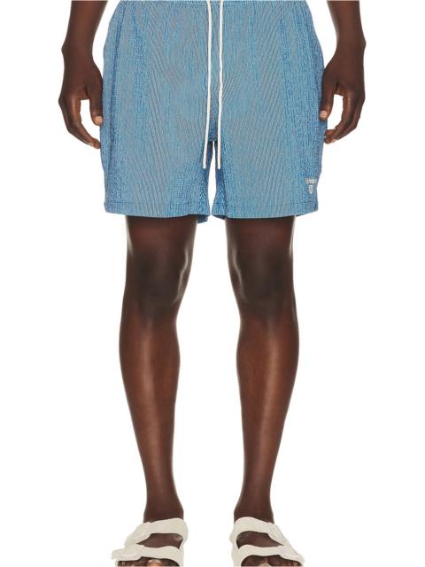 Barbour Somerset Swim Short