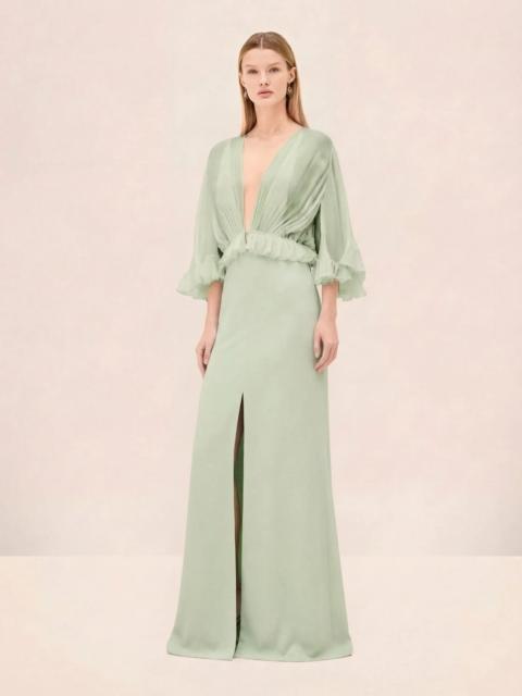 ALEXIS ALLORO DRESS