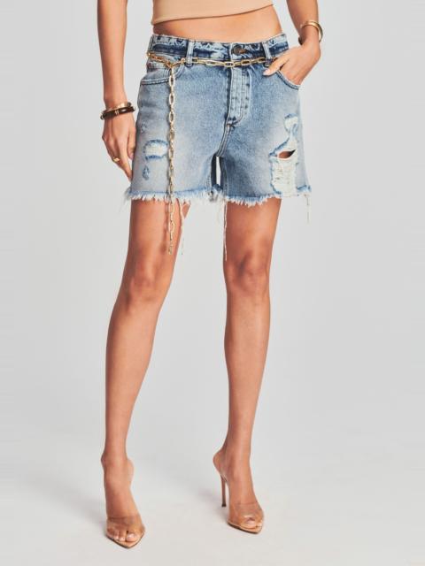 RETROFÊTE MIA SHORT