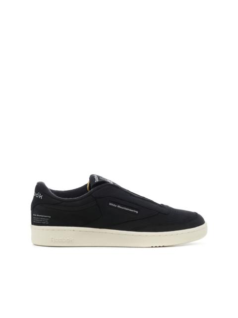 Reebok x White Mountaineering sneakers