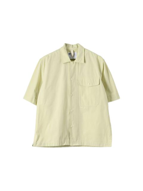cotton shirt