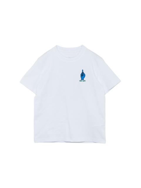 sacai sacai Gonz GONZ AND SACAI T-Shirt