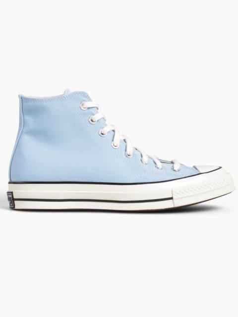 Converse CT 1970s Hi Armory Blue A00459C