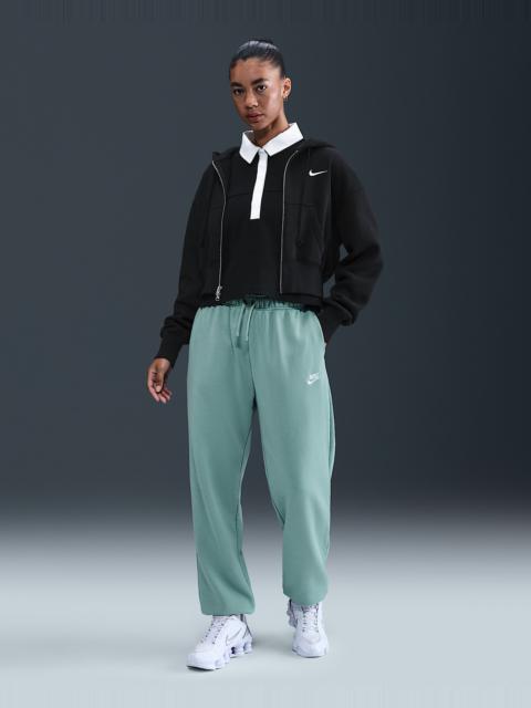 Nike Nike Sportswear Club Fleece Women's Mid-Rise Oversized Sweatpants